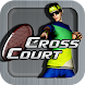 Cross Court Tennis icon