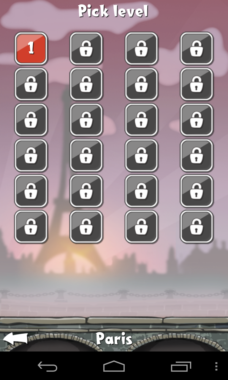 Move the Box Pro Screen 3