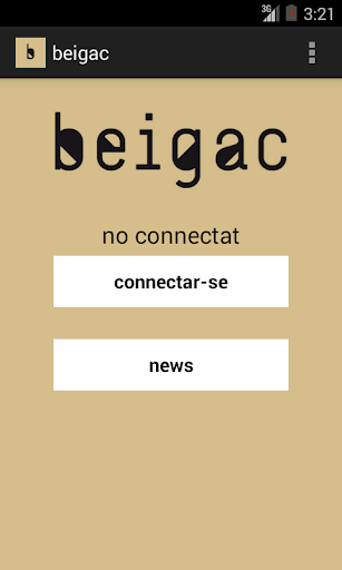 beigac news