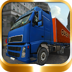 Truck Sim: Urban Time Racer Apk