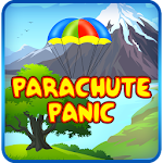 Parachute Panic Apk