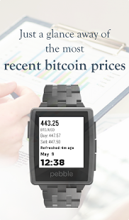 How to get Bitcoins for Pebble Smartwatch 1.0 unlimited apk for pc