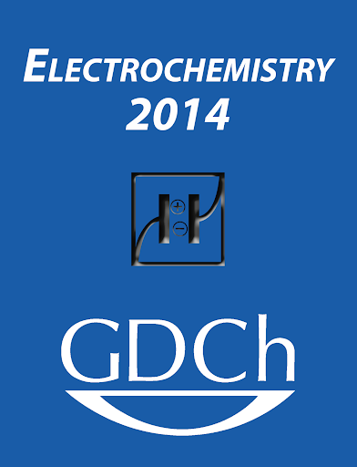 Electrochemistry 2014