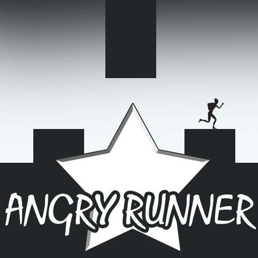 Angry Runner