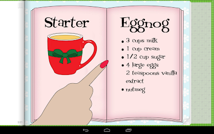 Mommy's Cookbook 2 Kid Recipes poster 6