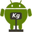 Located Weight logo