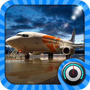Download Flight Simulator B737-400 Free Apk Download
