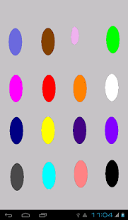 Educational Game For Kids-1 - screenshot thumbnail