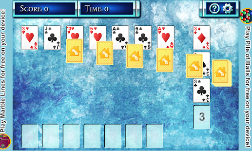 Penguin Solitaire Screenshots 10