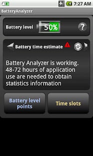 How to install Battery Analyzer 1.3 unlimited apk for bluestacks