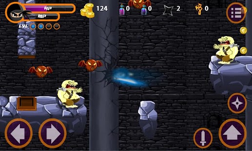 Bio Battle Ninja free Screenshots 10