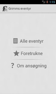 How to mod Grimms eventyr 1.0 apk for pc