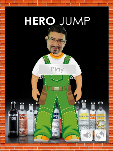 Hero Jump