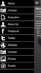 Lastest AMEA APK for Android