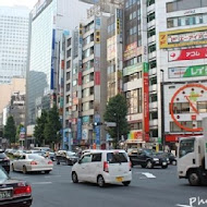 勝博殿日式豬排專賣