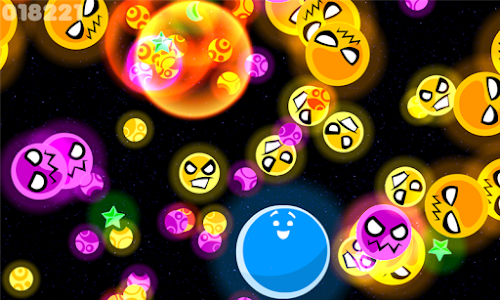 Android application Buka HD screenshort