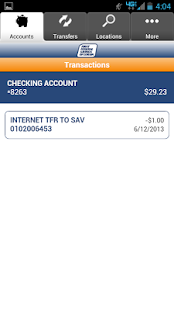 First Federal Savings Lorain Screenshots 2