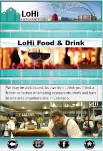 LoHi Denver Screenshots 12