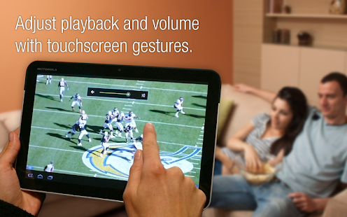Flipps HD (Former iMediaShare) - screenshot thumbnail