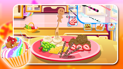 【免費家庭片App】Delicious Baby Food Plating-APP點子