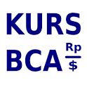 KURS BCA icon