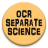 GCSE Separate Science - OCR mobile app icon