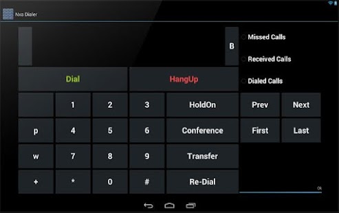 How to get NXS Dialer FREE 1.0 unlimited apk for bluestacks