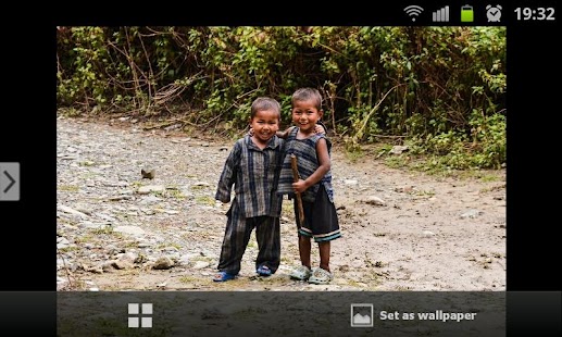 How to get Premium HD Wallpaper 0.1 apk for laptop