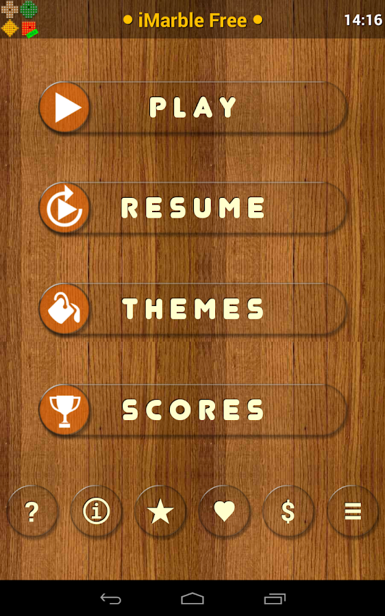 Marble Solitaire Android Apps on Google Play
