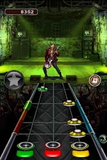 GUITAR HERO 6