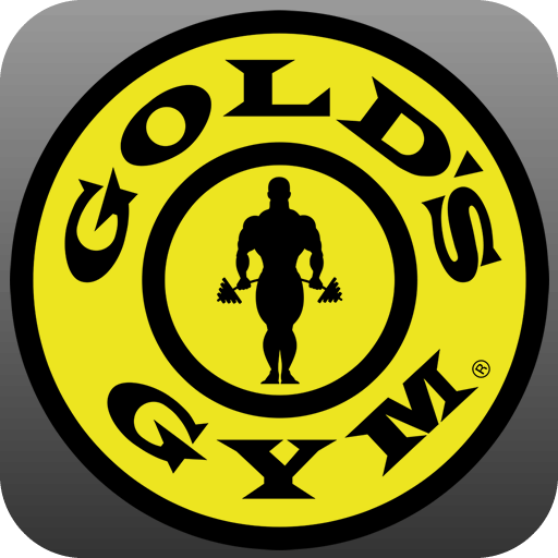 Gold's Gym Newburgh 健康 App LOGO-APP開箱王