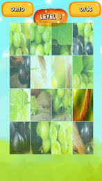 Grapes Jigsaw Puzzles poster 3