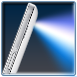 Cover Image of Download Flashlight for LG phones 1.8 APK