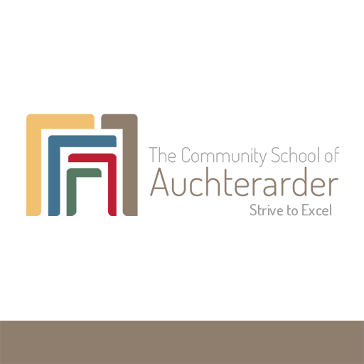 Auchterarder Community School 教育 App LOGO-APP開箱王