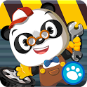 Dr. Panda’s Garage icon