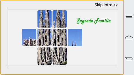 Barcelona Travel Guide by st2000 poster 2