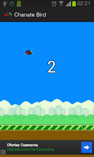 Chanate Bird Screenshots 4