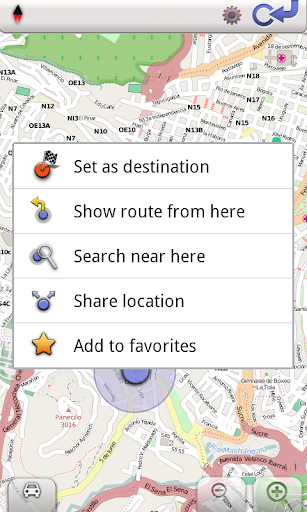 免費下載旅遊APP|GPS Navigation Ecuador app開箱文|APP開箱王