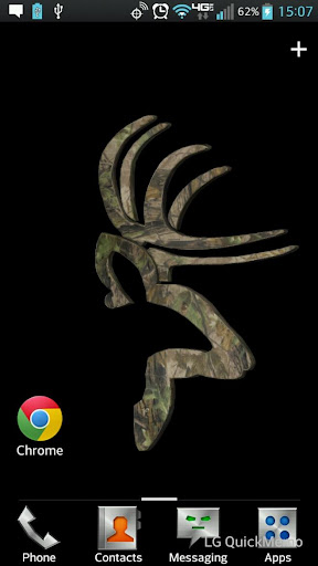 【免費個人化App】Browning -esk Camo LWP-APP點子