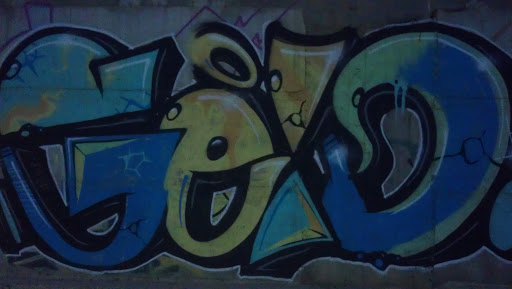Grafitti 8