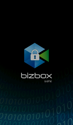 bizbox safe