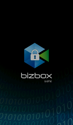 【免費生產應用App】bizbox safe-APP點子