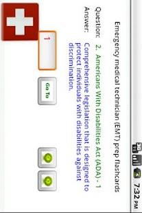 Emergency medical technician Screenshots 0