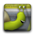 Slow Racer logo