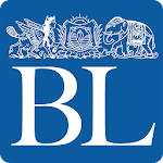 Cover Image of Download The Hindu Business Line 2.0 APK