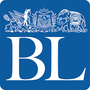 Business Line 新聞 App LOGO-APP開箱王