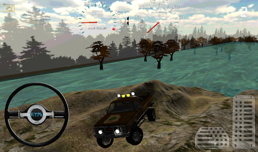 download 4x4 OFF-ROAD free