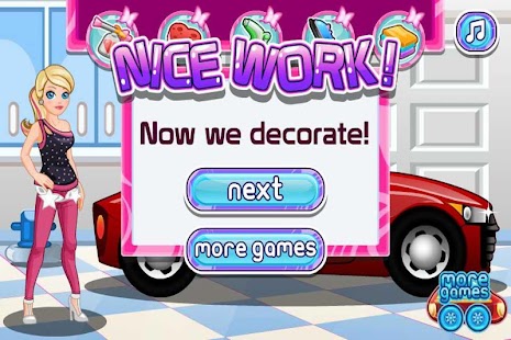 How to mod Girl Car Wash  Design patch 1.0.0 apk for android