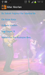 How to download Gitar Akorları / Guitar Chords patch 1.4 apk for bluestacks