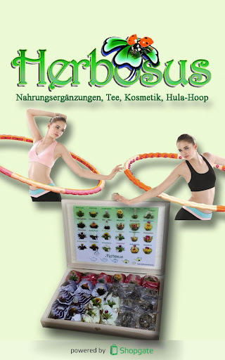 Herbosus Naturonlineshop